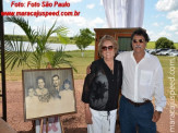 Aniversário Senhora Syra Alves Correa e Senhor Antônio Alves Correa pais de Rovilson Correa 08/01/15