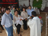 Batizado na Fazenda Santa Tereza – 31/05/2015