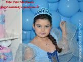 Aniversário 7 anos Amanda Gonçalves Azambuja