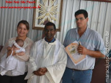 Batizado na Fazenda Santa Tereza – 31/05/2015