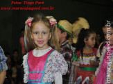 Festa Julina da Escola CATE 10/07/2015