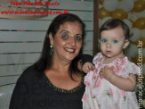 Aniversário do 1º aninho de Luísa Azambuja Pessatto e de 5 anos de Gustavo Azambuja Pessatto