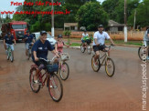 30 anos da Pedalando Ciclo Peças em Maracaju