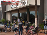 30 anos da Pedalando Ciclo Peças em Maracaju