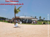 Inauguração do condomínio Blue Lagoon - Pedro Juan Caballero/PY