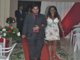 Casamento Gerisval Nascimento e Sirlene Borges Silva - 31/12/2016