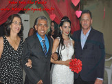 Casamento Gerisval Nascimento e Sirlene Borges Silva - 31/12/2016
