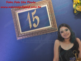 Aniversário de 15 anos de Marina Ibanes Leite