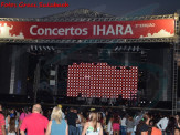Show do Zezé di Camargo & Luciano “Concertos IHARA”