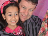 Aniversário 9 anos Amanda Gonçalves Azambuja