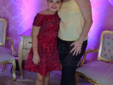 Aniversário 9 anos Amanda Gonçalves Azambuja