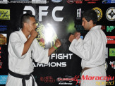 Evento de MMA "DFC - Dragon Fight Champions"