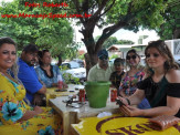Pizzaria do Airton realizou no Sábado (14) a “1ª Feijoada do Airton”