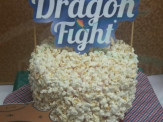 Arraial Dragon Fight - 26/06/18