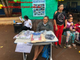 Maracaju: “Ação Socioeducativa Vale Renda” realizada na manhã do sábado (02/06)