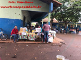 Maracaju: “Ação Socioeducativa Vale Renda” realizada na manhã do sábado (02/06)