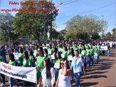 Comemoração Cívica aos 95 anos de Maracaju