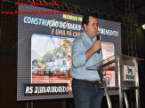 95 anos de Maracaju encerra com prestação de contas e obras no município