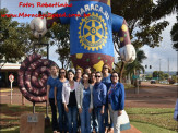 Visita Governador Rotary 16.07.2019