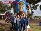 Visita Governador Rotary 16.07.2019