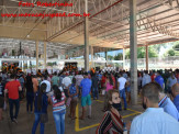 Unidade Fogo Atacadista é inaugurada em Maracaju, com a presença de autoridades políticas, eclesiásticas, colaboradores, fornecedores e centenas de clientes