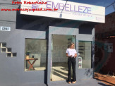 Maracaju: Inauguração Loja Embelleze