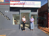 Maracaju: Inauguração Loja Embelleze