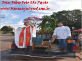 Maracaju:  23° Festa de São Cristóvão (domingo 24/07/22)