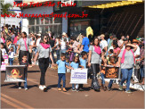 Maracaju: Desfile Cívico - 99º Aniversário de Maracaju
