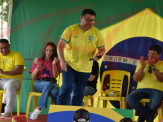 Maracaju - Grande Ato de Filiação do PL