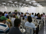 Maracaju: Sistema de produção bem manejado suporta mais as condições adversas