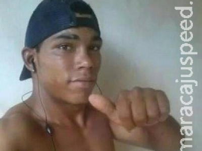 Bombeiros encontram corpo de jovem afogado no Rio Paraná