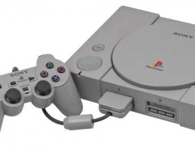 Playstation completa 20 anos como ícone da cultura pop