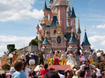 Disney terá loja online no Brasil 