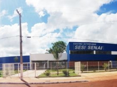 Escola do Sesi está com matrículas abertas em Maracaju e em mais 6 cidades