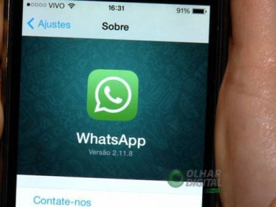 Entenda por que o WhatsApp Web não funciona com iPhone