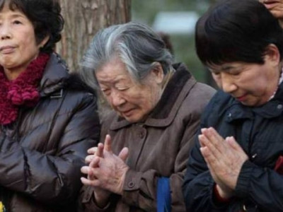 Maus-tratos a idosos geram escândalo no Japão