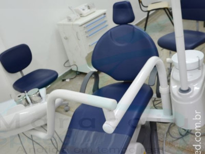 Maracaju: ESF na Vila Juquita recebe novo gabinete odontológico