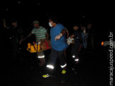 Maracaju: Trabalhador rural sofre acidente na BR-060 e morre em hospital