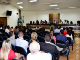 Maracaju sedia  8º Encontro do Sistema Estadual de Defesa do Consumidor