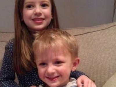  Menina britânica de seis anos salva mãe em coma diabético