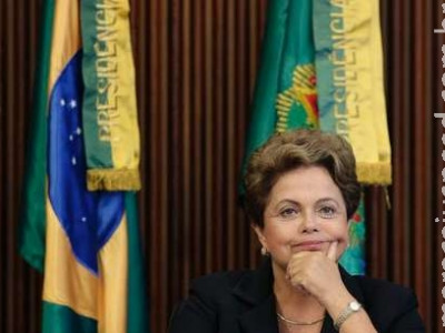  Ex-ministro diz que ricos odeiam Dilma e o PT