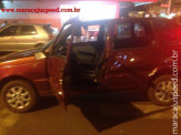 Maracaju: Veículo invade preferencial e causa acidente na 11 de Junho