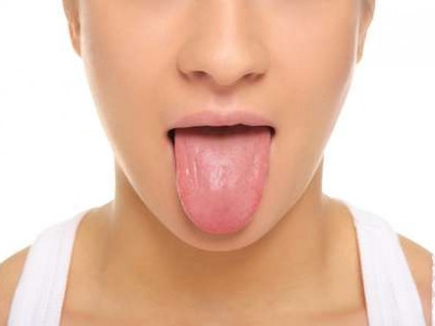  “A língua pode ser um bom medidor da saúde”, diz dentista