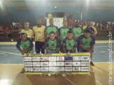 Maracaju: Equipe do OBJETIVO FUTSAL  participa no mês de março do Campeonato Municipal de Futsal