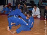 Jiu Jitsu realizou Seminário em Maracaju