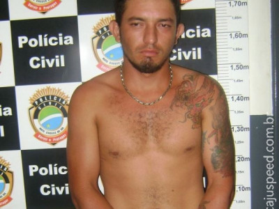 Maracaju: Polícia Civil prende autor de furto em flagrante