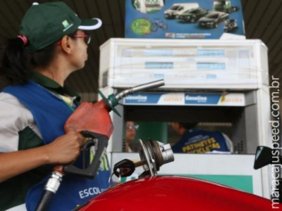 Motoristas trocam gasolina por etanol e vendas crescem 20% em MS