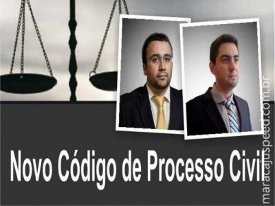 CAFÉ COM PROSA: Escoex promove palestra sobre novo Código Processo Civil