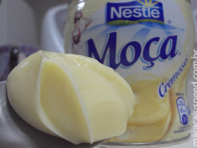 Nestlé anuncia volta da versão cremosa do leite Moça